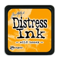 Distress Mini Wild Honey