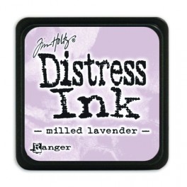  Mini Distress Milled Lavender