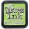 Tinta Distress Ink twisted Citron