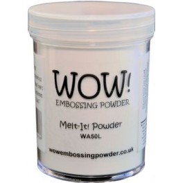 Wow Melt-It! Powder