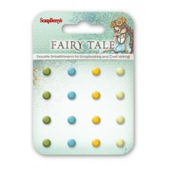 Fairy Tale 2-Scrapberry´s