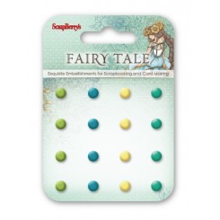 Fairy Tale 1-Scrapberry´s