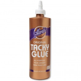 Pegamento Tacky Glue 16 Oz - Aleene's 