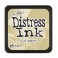 Distress mini ink old paper
