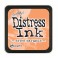 Distress mini ink dried marigold