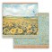 Colección Sunflower Art-Stamperia